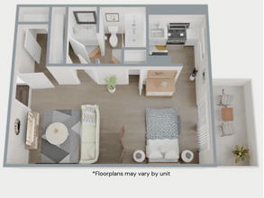 S2 Classic 143 floor plan